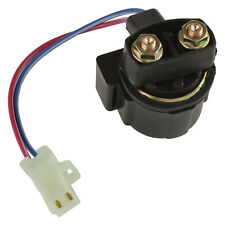 Starter Relay Solenoid For Yamaha Grizzly 600 Yfm600 1998 1999 2000 2001 Atv New