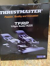 Thrustmaster 2960764 Flight Rudder Pedals - Black