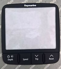 Raymarine Autohelm I50 Tridata Keypad R70132