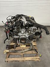 2020 2021 2022 Ford F250 F350 F450 Powerstroke Diesel Engine Complete 35k Miles