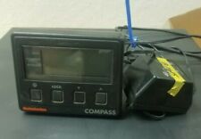 Autohelm St30 Fluxgate Compass Lcd Display