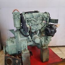 Daihatsu Clmd 25 Inboard Marine Diesel Engine From Lifeboat Used - Ship By Sea