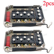2pcs Cdi Switch Box For Mercury V-135 V-150 V-175 V-200 V-225 140hp 332-7778a12