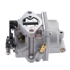 Outboard Carburetor Carb 4-stroke For Tohatsu Nissan 3r1-03200-1 3as-03200-0