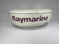 Raymarine Rd424 4kw 24 Analog Radar E52067 Dome Only - Replaces M92652s - ...