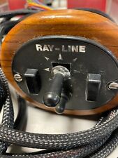 Raylinejabsco Searchlight Switch