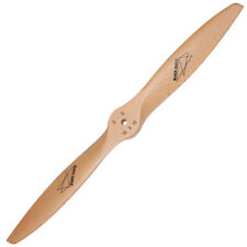 18x10 Rc Airplane Model Propeller 18 Inch Wooden Gas Prop For Dle 30 35ra Bea