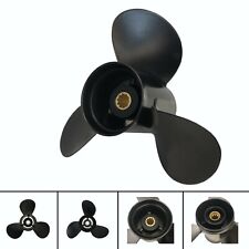 Boat Propeller For Mercury Outboard 25-30hp 9.9x13 P Tohatsu Propeller 25-30hp