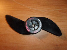 Motorguide Ninja Propeller 3 Dia Motors 10 Prop 9 58 Circumference Used