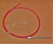 Morse Control Rotatory Helm Command Steering Cable 28 336 Universal