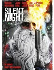 Silent Night Dvd 2012 Anchor Bay Horror