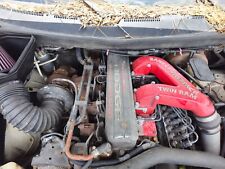94 95 96 97 Dodge Ram 3500 Cummins 12v P Pump Turbo Diesel Engine Assembly 148k