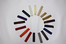 Hidem Vinyl Marine Edge Trim Outdoor Uv Fabric Upholstery 18 Colors Available