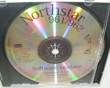 Northstar Marine Gps 961 962 Version 5.06 Software Update Cd-rom 04 April 2008
