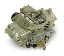 Holley Remanufactured Marine Carburetor 750 Cfm Ncr-9015