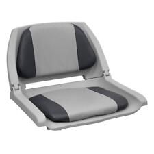Wise Wd139ls012 8wd139ls-012 Molded Fishing Boat Seat With Marine Grade Cushion