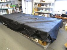 Sun Tracker Party Barge 20 Pontoon Cover 31482-14 Black 2008 Marine Boat