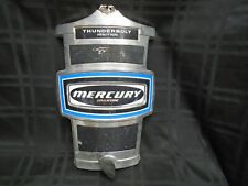 1974 Mercury 1150 115hp Front Cowl Cover 2113-2663a18 Motor Outboard Boat