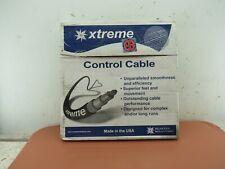 Seastar Ccx20506 Xtreme Control Cable 6 Johnson Evinrude Omc Shifter-throttle