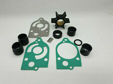 Water Pump Impeller Kit For Mercury Mariner Outboard 40 45 50 Hp Repl 47-89983q
