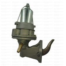 Fuel Pump Mercruiser 140 470 2.5 3.0 Omc Replaces 86234a4 985602 985603 982240