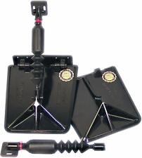 Nauticus Sx9510-60 Smart Tab Sx Composite Trim Tabs For 15-19ft Boat 60-140hp