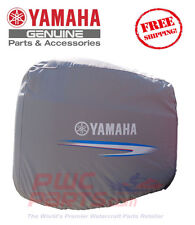 Yamaha Oem Deluxe Outboard Motor Cover Hpdi 2.6l Z150 Z175 Z200 Mar-mtrcv-11-11