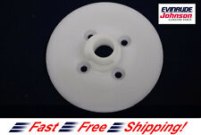 New Johnson Evinrude Outboard Starter Pulley 9.9-15hp 318939