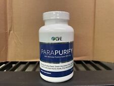 Well Of Life Parapurify - 120 Capsules - Exp 102023 - Free Shipping