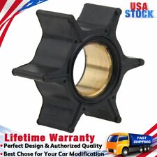Water Pump Impeller For Mercury 47-89983t 3035404550606570hp Outboard