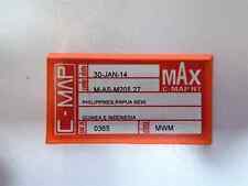 C-map Nt Max C-card Format M-as-m205.27 Philippines Papua New Guinea E Indones