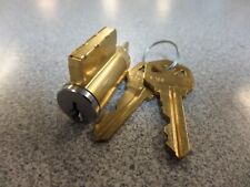 Cal Royal Kkkw5-4 6 Pin Kwikset Kw1kw10 Keyway Knoblever Lock Cylinder