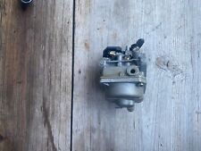 Mercury 4hp Four Stroke Outboard Motor Carburator For Ss Or162800 And Below