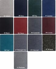 Boat Marine Carpet 16 Oz - 8.5 Wide - You Choose Length 5-30 13 Colors