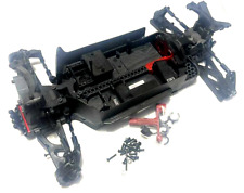 Arrma Big Rock 4x4 Blx V3 Chassis Arms Body Towers Knuckle Ara4312v3