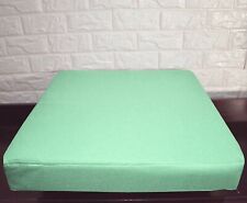 Pl31-tailor Made Turquoise Outdoor Waterproof Sun Umbrella Patio Sofa Seat Cover
