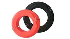 2-piece Pile Ring 350-orange - All-tide All-weather Boat Mooring Device
