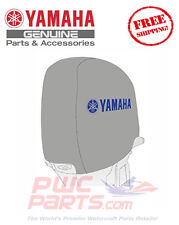 Yamaha Oem Outboard Motor Cover 30-70hp 2-stroke F25 4-stroke Mar-mtrcv-er-20
