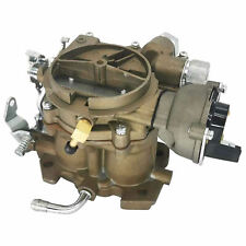 Marine Carburetor For V8 5.0l 305 5.7l 350 2 Barrel Mercruiser Rochester Mercarb