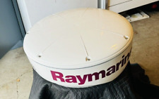 Raymarine Radar Dome Rd418d 4kw 18 Digital Dome Only - E92130