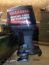 Yamaha 200 Hp Outboard Jet Motor