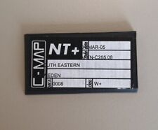 C-map Nt South East. En-c255 C-card Marine Charts - Raymarine Navman Furuno