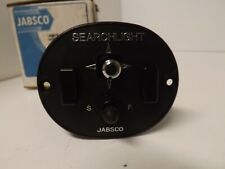 Jabsco Control For Marine Searchlight 43670-0003 12 Dc Spot Search Light Control