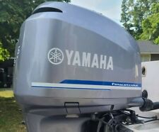 Yamaha V6 Outboard Engine Decal Sticker Kit 225 Hp Request 200-300 Free Ship