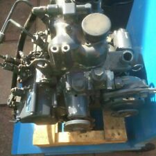 Perkins Diesel Engine 102-04 2 Cylinder Industrial 68kw