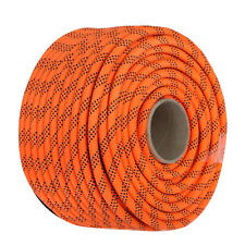 58double Braid Polyester Rope 8200lbs Breaking Strength Strong Pulling Cord