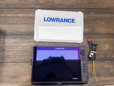 Lowrance Hds 12 Fish Finder - 00014427001