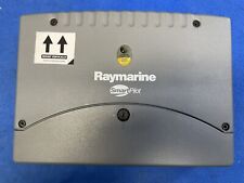 Raymarine Smartpilot S3g Autopilot Course Computer Replaces Type 400g