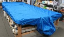 Taylor Made Tri-hull Ob Travel Cover 155 164 X 80 Pacific Blue 73216ob Boat