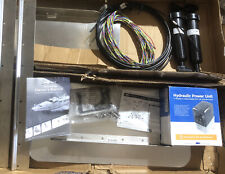 Bennett Bolt Electric Trim Tab Kit 12x24. See Description. Tab Kit W Power Unit